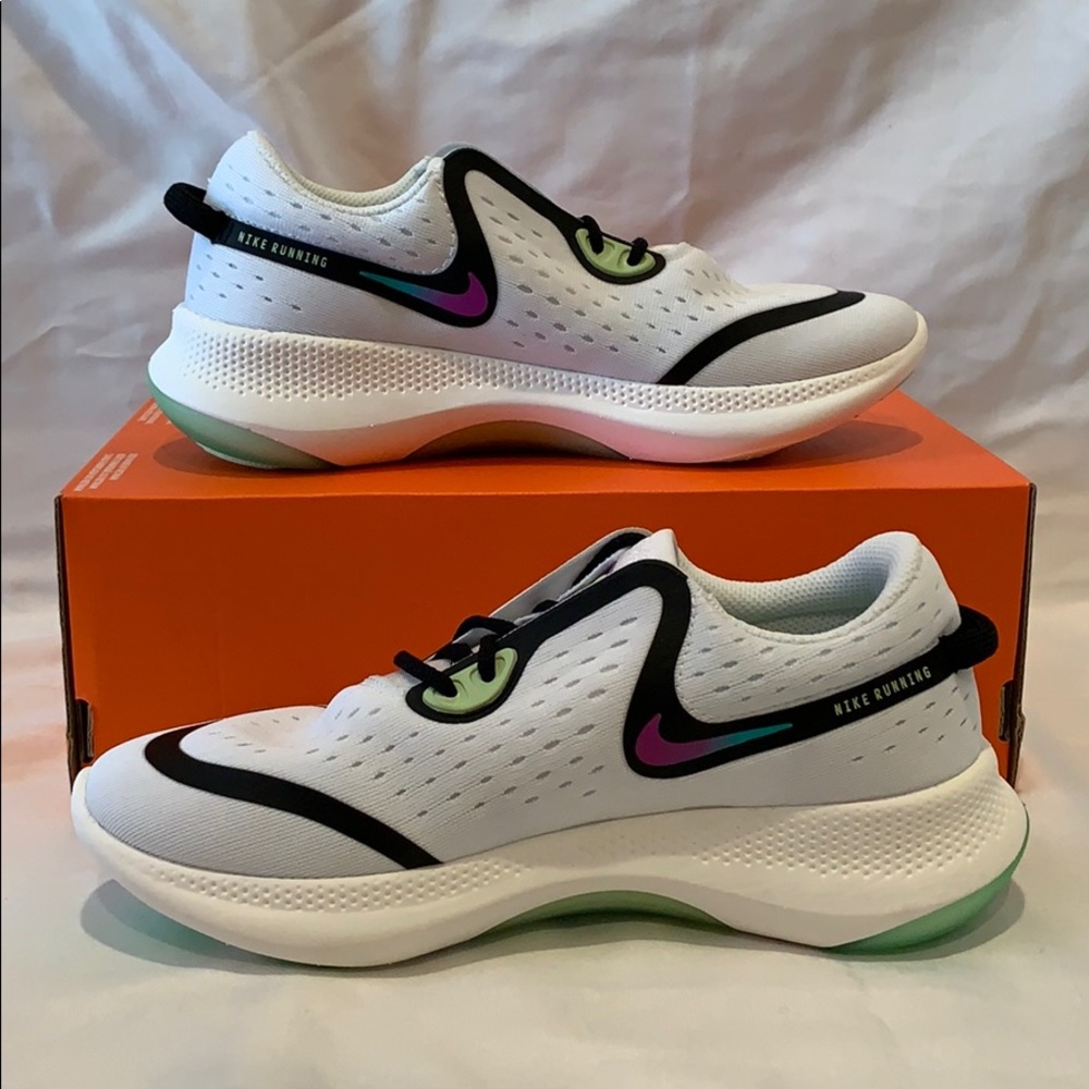 Nike Women’s Joyride Dual Run